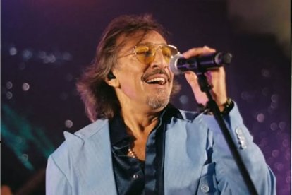 Antonio Carmona