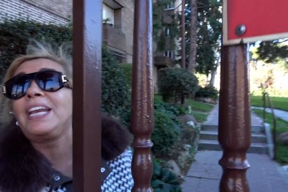 Carmen Borrego se ha mostrado muy rotunda sobre las demoledoras declaraciones de su hijo.

de entrar en la casa de 'GH Dúo', José María Almoguera ha concedido una exclusiva a la revista 'Lecturas' y, cuando todos pensábamos que su reconciliación con Carmen Borrego iba por el buen camino, ha sorprendido dedicando unas duras palabras a su madre.

SOCIEDAD
EuropaPress.TV (Europa Press)