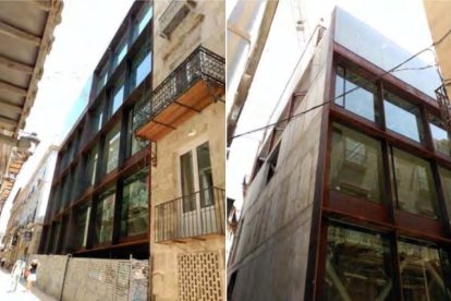 (Foto de ARCHIVO)
El Ayuntamiento aprueba el proyecto para finalizar las obras de ampliación del Centro 14 por 2,9 millones

AYUNTAMIENTO DE ALICANTE
01/2/2022