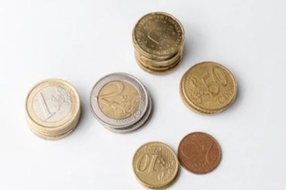 Monedas
