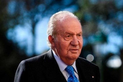 Juan Carlos I celebra su 87 cumpleaños en Abu Dabi