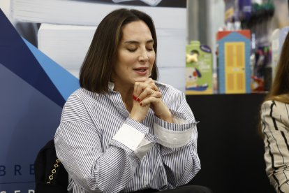 Tamara Falcó no acudió a la celebración de Reyes de los Onieva.