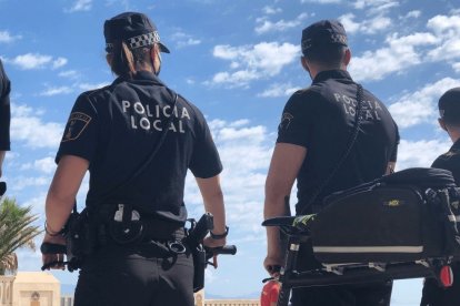 Identificados tres operarios de una empresa de mudanzas por el presunto robo de joyas de oro