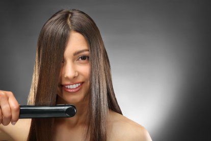 La mejor plancha de pelo ghd con descuento
