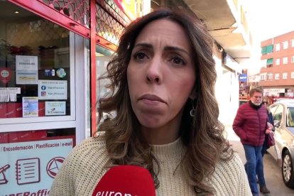 Paola Olmedo asegura que ella también está conociendo a alguien, como su ex José María Almoguera dentro de GH Dúo.