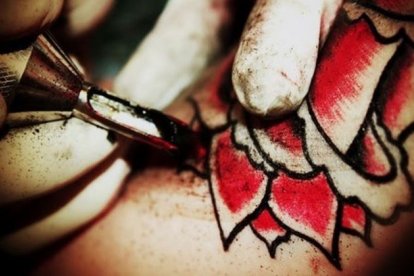 Tatuajes