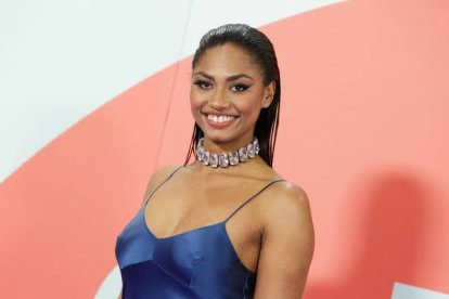 Nia Correia en el ojo del huracán de la polémica.
