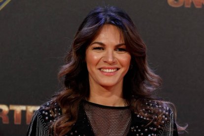 Fabiola Martínez revela la distancia entre sus hijos y el nuevo bebé de Bertín