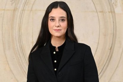 Victoria Federica no quiere ni oír hablar de su posible nueva conquista.