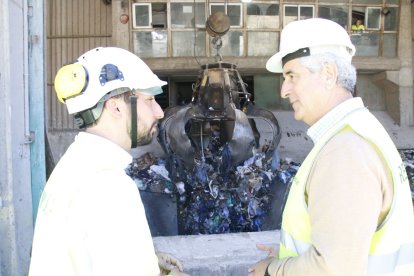 Reciplasa gestionó 151.780 toneladas de residuos en 2024