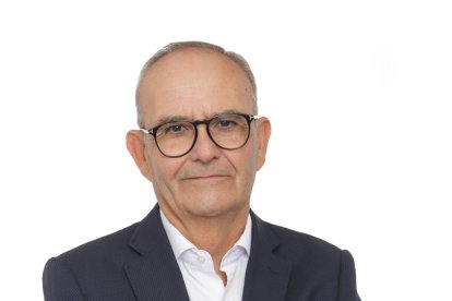 Francisco Aura, nuevo director general de À Punt
REMITIDA / HANDOUT por À PUNT
Fotografía remitida a medios de comunicación exclusivamente para ilustrar la noticia a la que hace referencia la imagen, y citando la procedencia de la imagen en la firma
29/1/2025