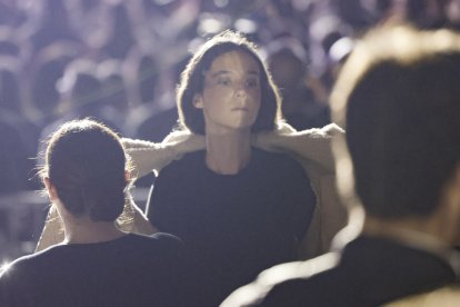 Victoria Federica de Marichalar de nuevo en titulares por su nuevo novio.