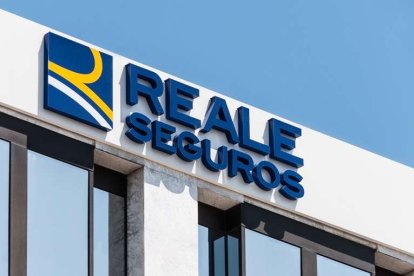 Sede de Reale Seguros