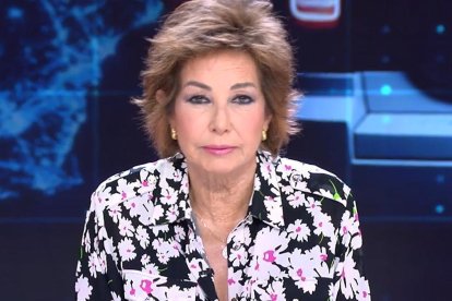 Ana Rosa Quintana desvela cómo se está gestando su vuelta a las mañanas