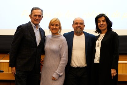 39ª Reunión Del Grupo Español De Fotobiología De La Academia Española De Dermatología Y Venereología.