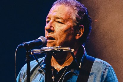 Carlos Goñi