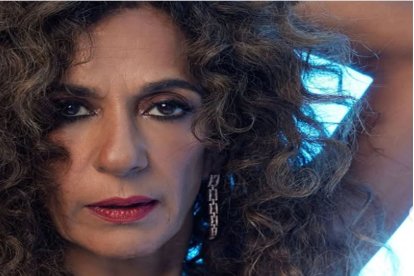 Rosario Flores