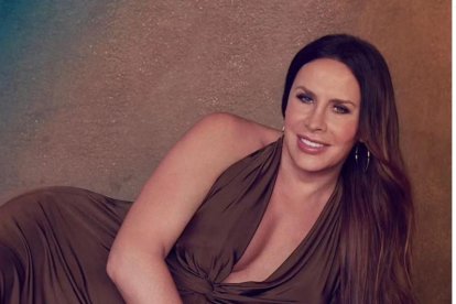 Karla Sofia Gascón