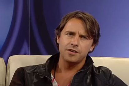 Carlos Gascón