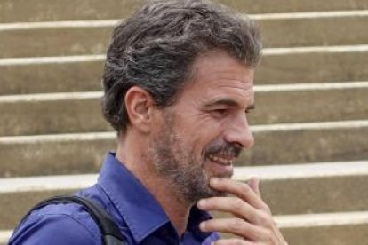Rodolfo Sancho, protagonista a su pesar del último "Código 10" de Cuatro.