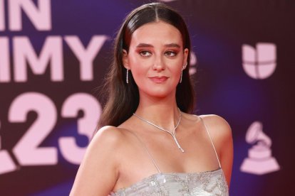 Victoria Federica muestra su lado más vulnerable en "El Desafío"