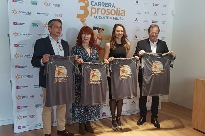Presentación del proyecto