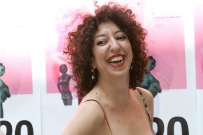 Mónica Cervera