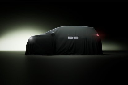 Dacia anuncia que su nuevo modelo urbano eléctrico tendrá un precio de 18.000 euros.