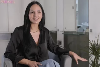 Claudia Bavel amenaza con seguir tirando de la manta de nombres de deportistas famosos.