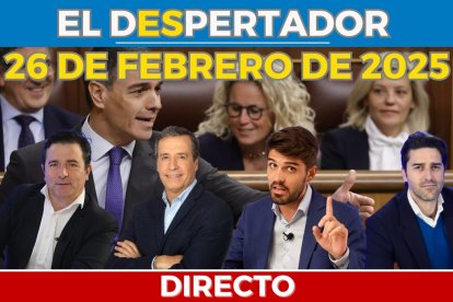 El dESpertador de ESdiario