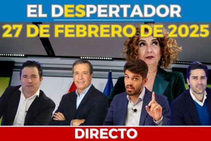 El dESpertador de ESdiario