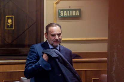 Jose Luis ábalos