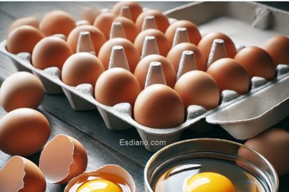 Huevos