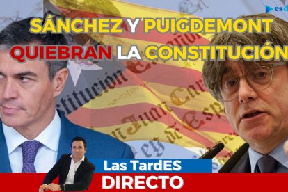 LAS TARDES DE ESDIARIO