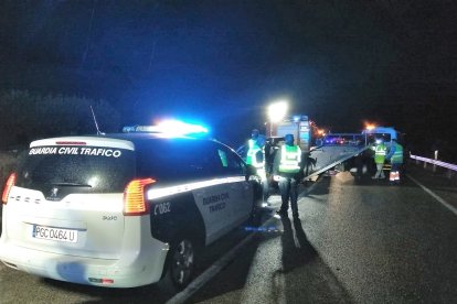 (Foto de ARCHIVO)
ANDALUCÍA.-Jaén.-Sucesos.-Los fallecidos del accidente son cuatro jóvenes, dos hermanos, y vecinos de Jódar, que declarará luto


20/11/2018