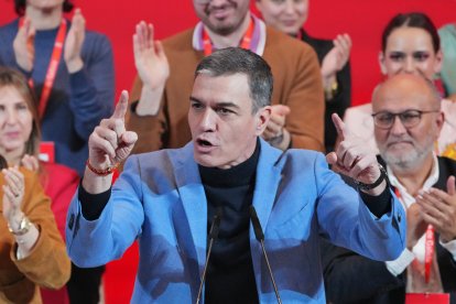 Pedro Sánchez