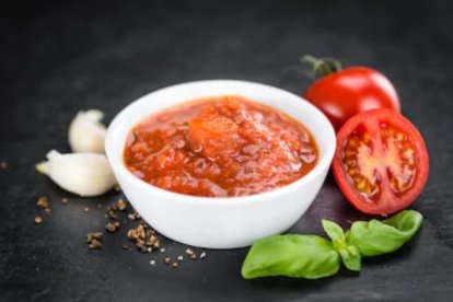 Salsa tomate