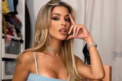 Oriana ya cuenta con una importante experiencia en realities