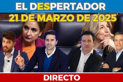 DESPERTADOR