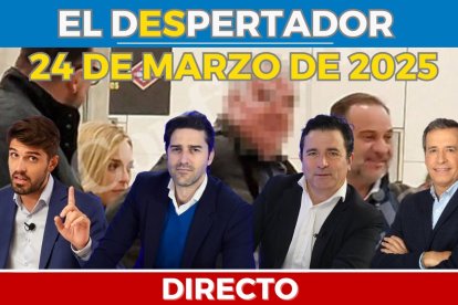 El dESpertador de ESdiario