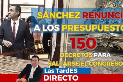 LAS TARDES DE ESDIARIO