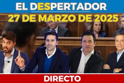 El dESpertador