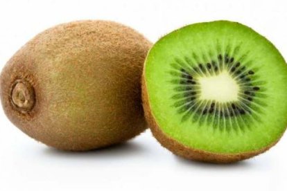 Beneficios del kiwi