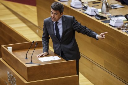 Carlos Mazón