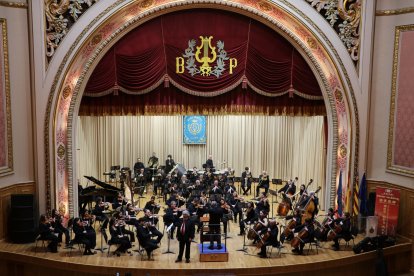 Orquesta Llíria City of Music