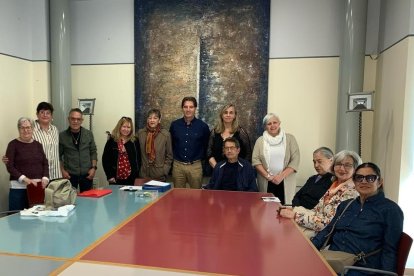 El Ayuntamiento entrega las llaves de 23 viviendas sociales, "las primeras tras dinamizar la bolsa municipal"