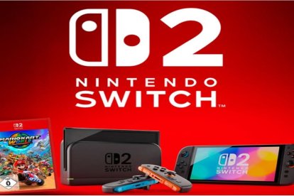 Nintendo Switch 2