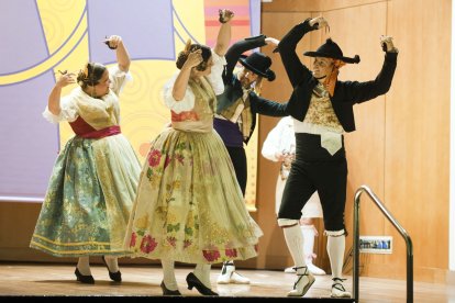 Les Folies de Carcaixent