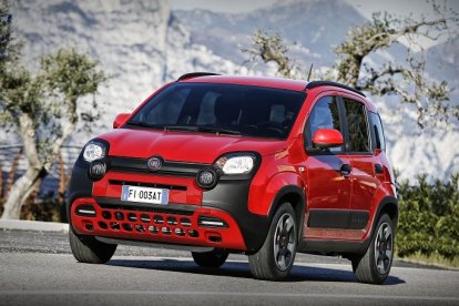 Archivo - Las ventas de coches en Italia se recuperan (+6,2%) en marzo, hasta las 172.223 unidades.