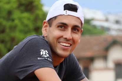Alejandro Tabilo